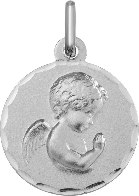 9KAY3101G - Charms & Pendants - 9CT WHITE GOLD