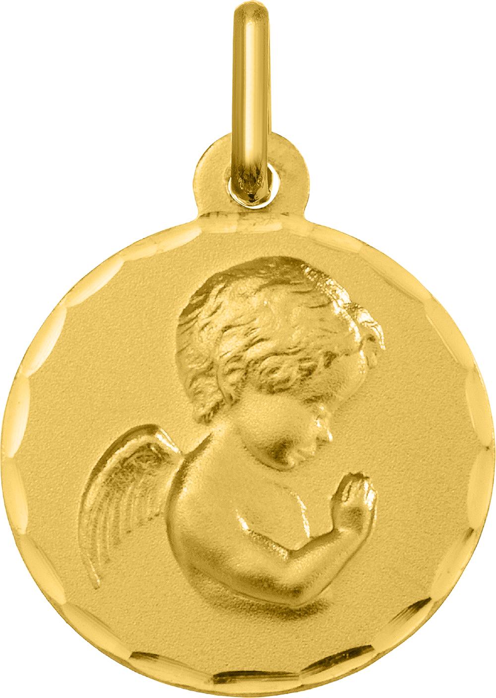 9KAY3101 - Charms & Pendants - 9CT YELLOW GOLD