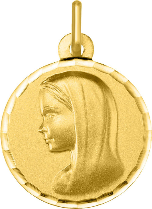 9KAY3104 - Charms & Pendants - 9CT YELLOW GOLD