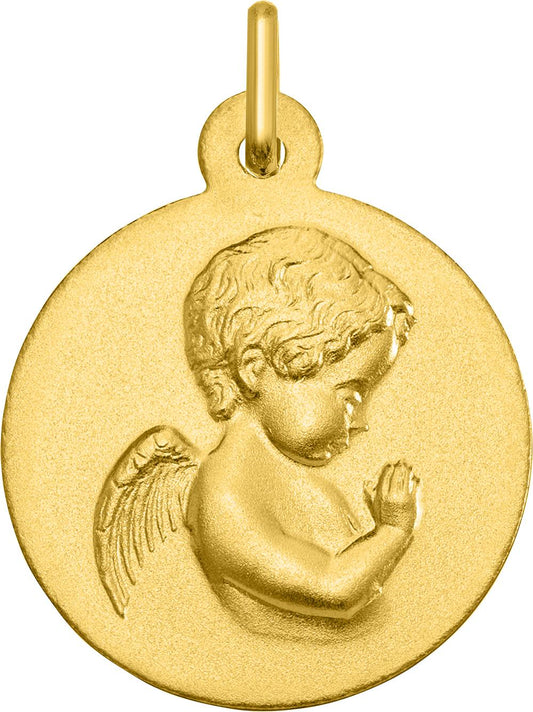 9KAY3105 - Charms & Pendants - 9CT YELLOW GOLD
