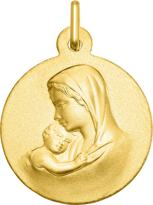 9KAY3107 - Charms & Pendants - 9CT YELLOW GOLD