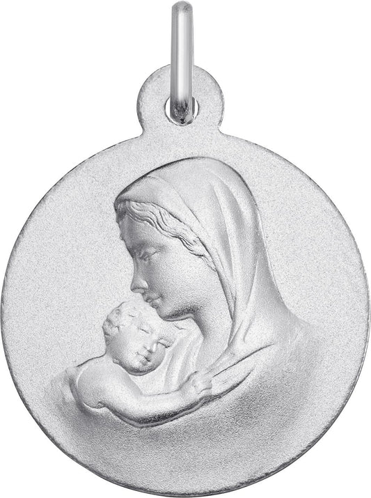 9KAY3107G - Charms & Pendants - 9CT WHITE GOLD
