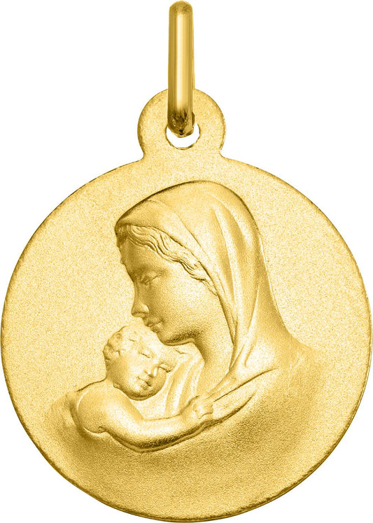 9KAY3108 - Charms & Pendants - 9CT YELLOW GOLD