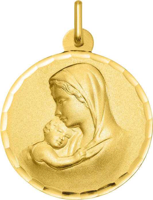 9KAY3109 - Charms & Pendants - 9CT YELLOW GOLD