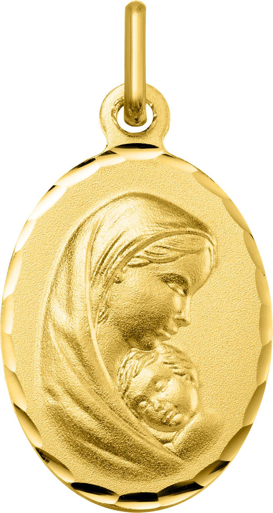 9KAY3115 - Charms & Pendants - 9CT YELLOW GOLD