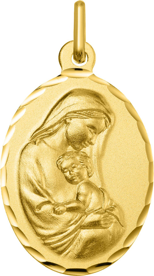 9KAY3116 - Charms & Pendants - 9CT YELLOW GOLD