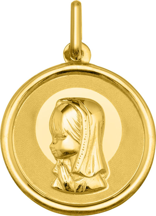 9KAY3123 - Charms & Pendants - 9CT YELLOW GOLD