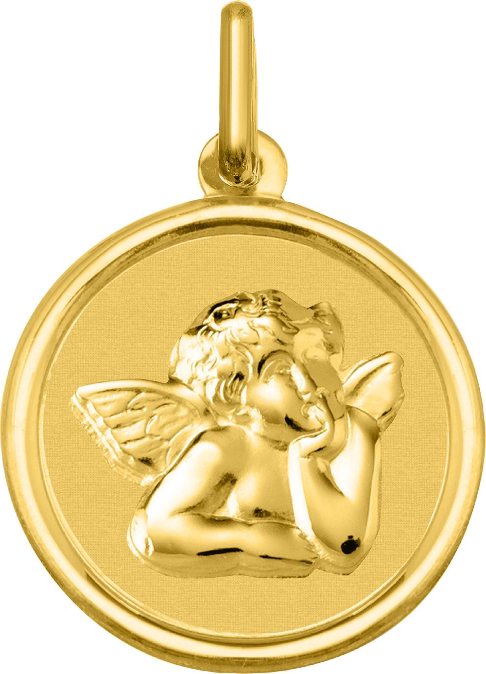 9KAY3126 - Charms & Pendants - 9CT YELLOW GOLD
