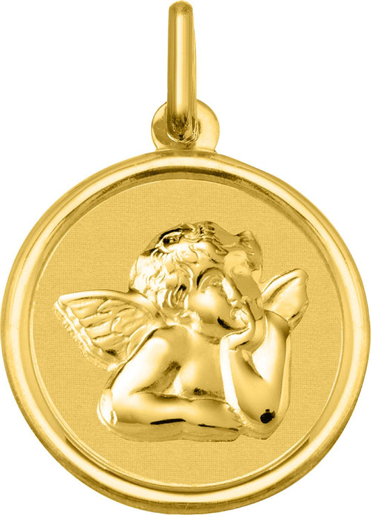 9KAY3126 - Charms & Pendants - 9CT YELLOW GOLD