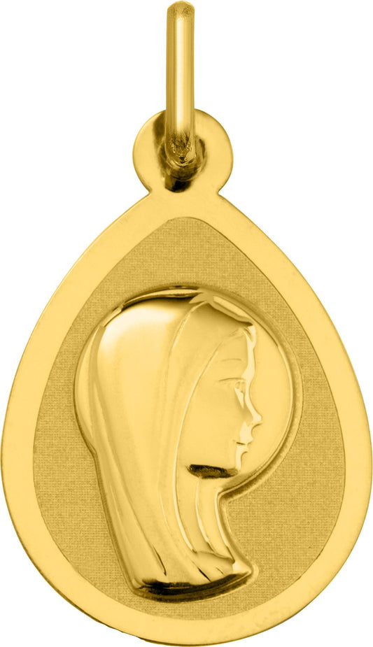 9KAY3139 - Charms & Pendants - 9CT YELLOW GOLD