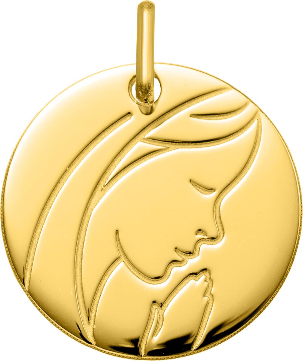 9KAY3144 - Charms & Pendants - 9CT YELLOW GOLD