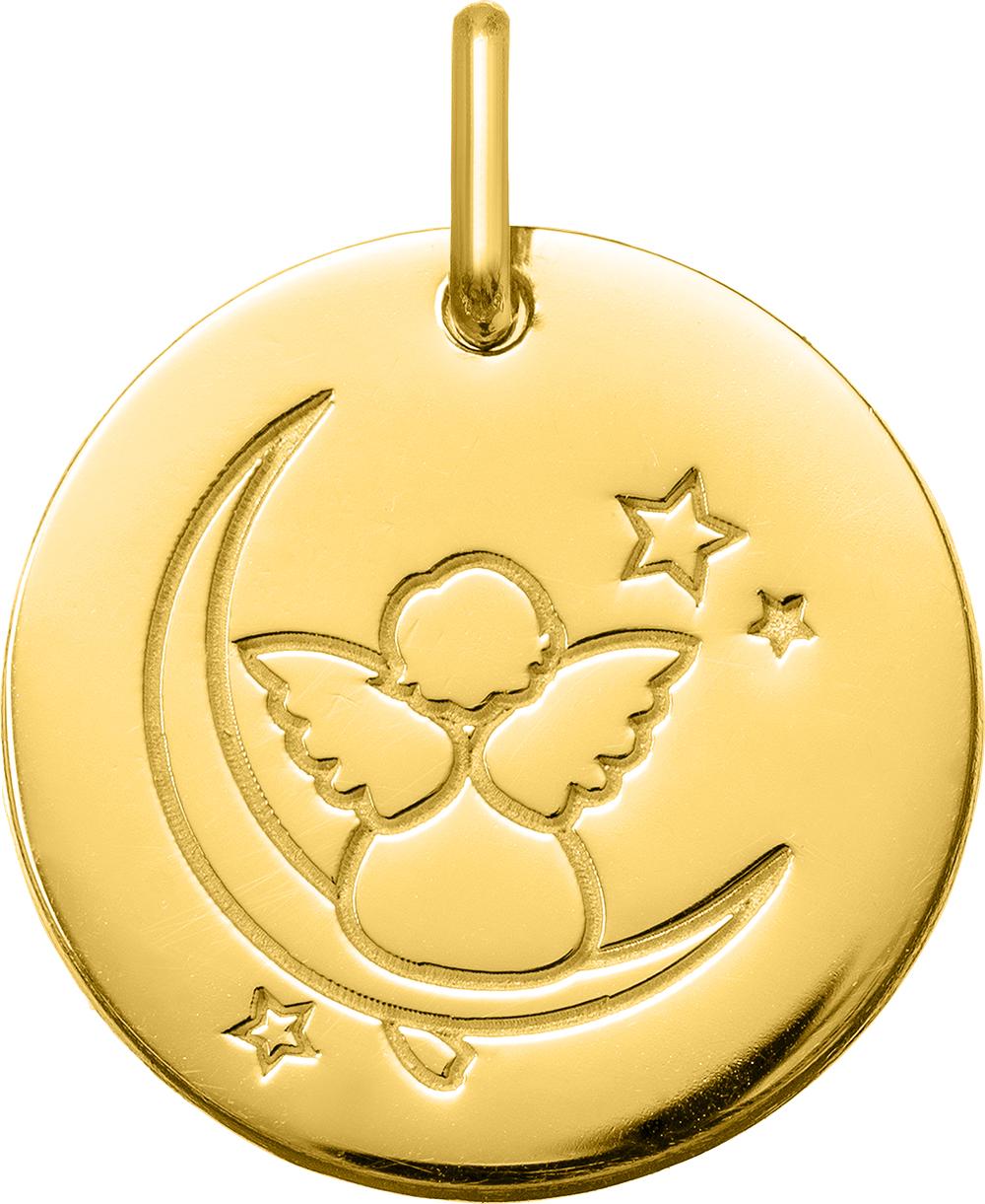 9KAY3145 - Charms & Pendants - 9CT YELLOW GOLD