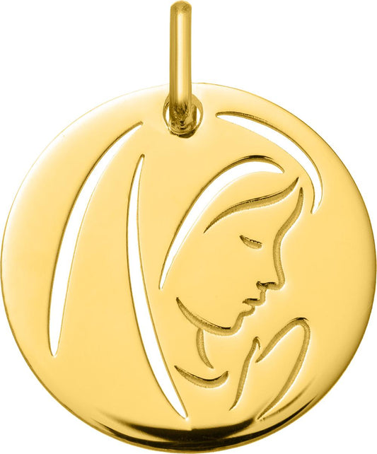 9KAY3152 - Charms & Pendants - 9CT YELLOW GOLD