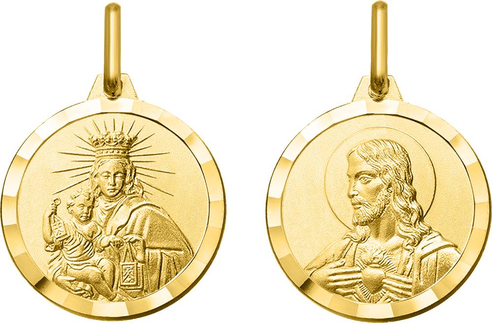 9KAY3158 - Charms & Pendants - 9CT YELLOW GOLD
