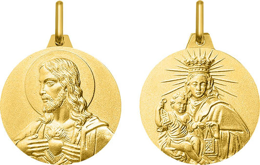 9KAY3161 - Charms & Pendants - 9CT YELLOW GOLD