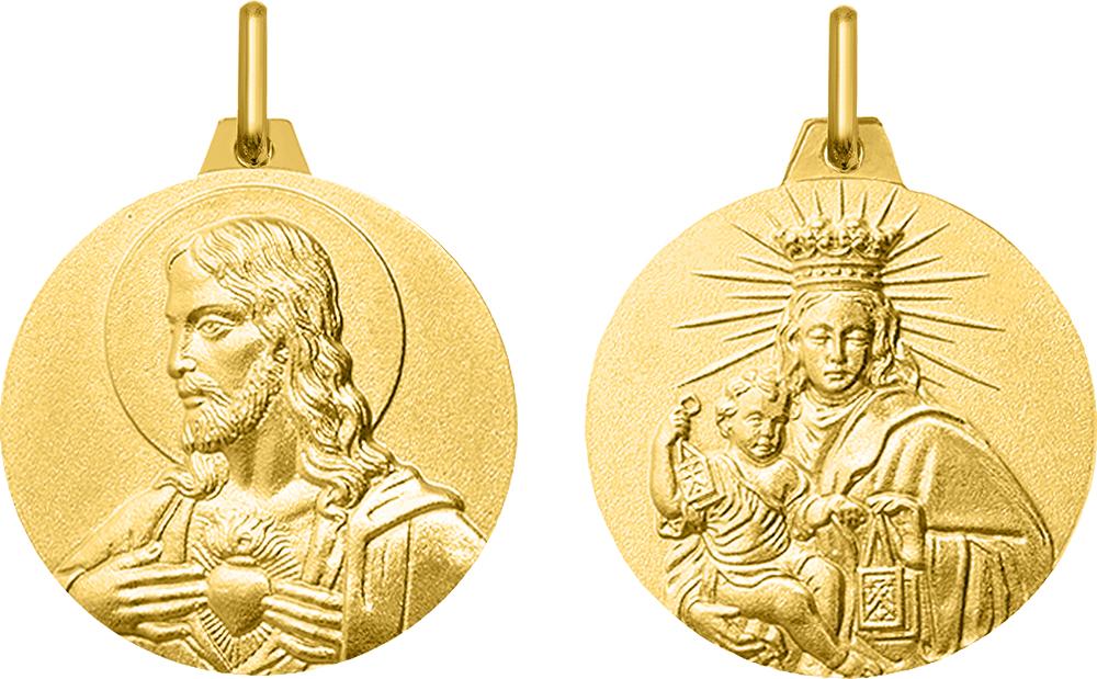 9KAY3162 - Charms & Pendants - 9CT YELLOW GOLD