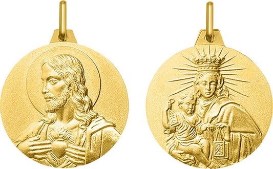 9KAY3162 - Charms & Pendants - 9CT YELLOW GOLD