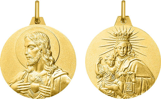9KAY3163 - Charms & Pendants - 9CT YELLOW GOLD