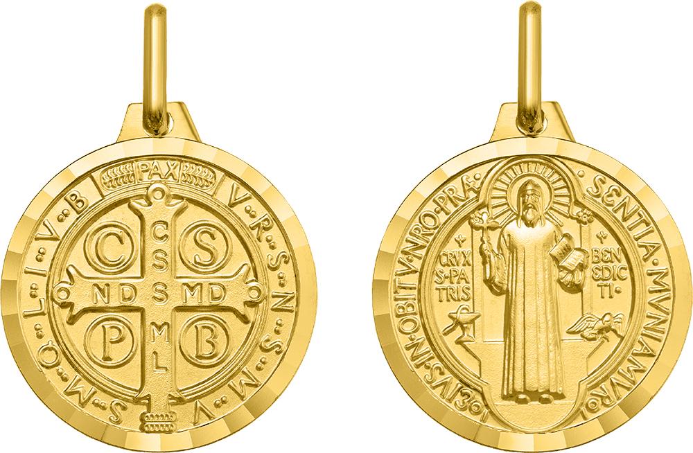 9KAY3164 - Charms & Pendants - 9CT YELLOW GOLD