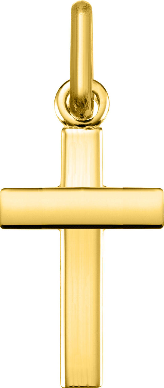 9KAY4001 - Charms & Pendants - 9CT YELLOW GOLD