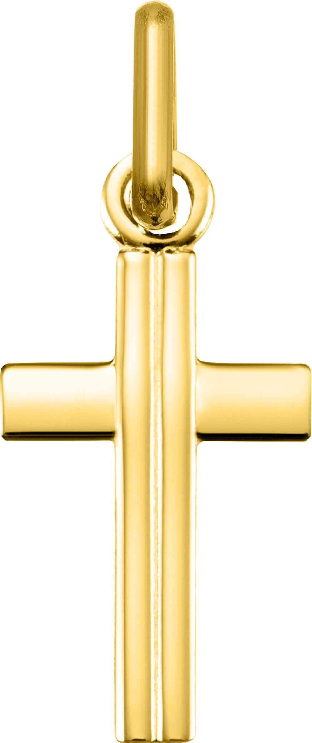 9KAY4003 - Charms & Pendants - 9CT YELLOW GOLD