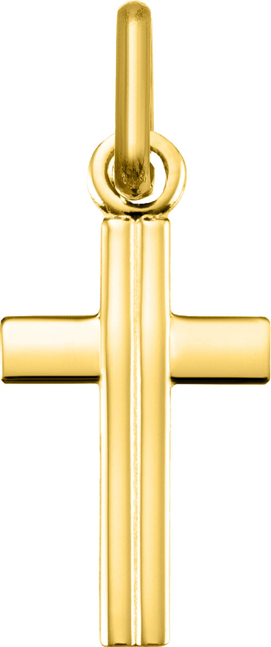 9KAY4003 - Charms & Pendants - 9CT YELLOW GOLD