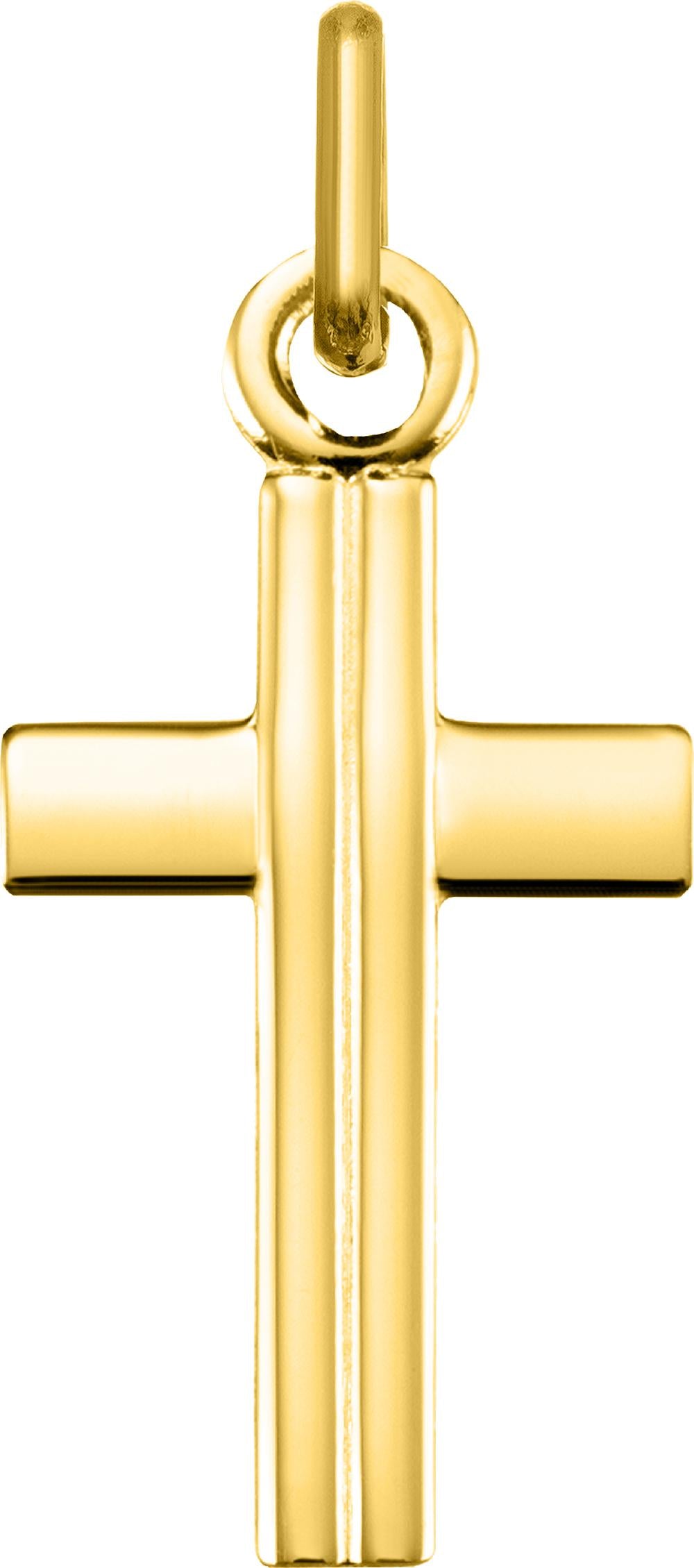 9KAY4004 - Charms & Pendants - 9CT YELLOW GOLD