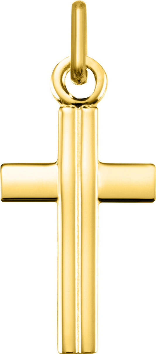 9KAY4004 - Charms & Pendants - 9CT YELLOW GOLD