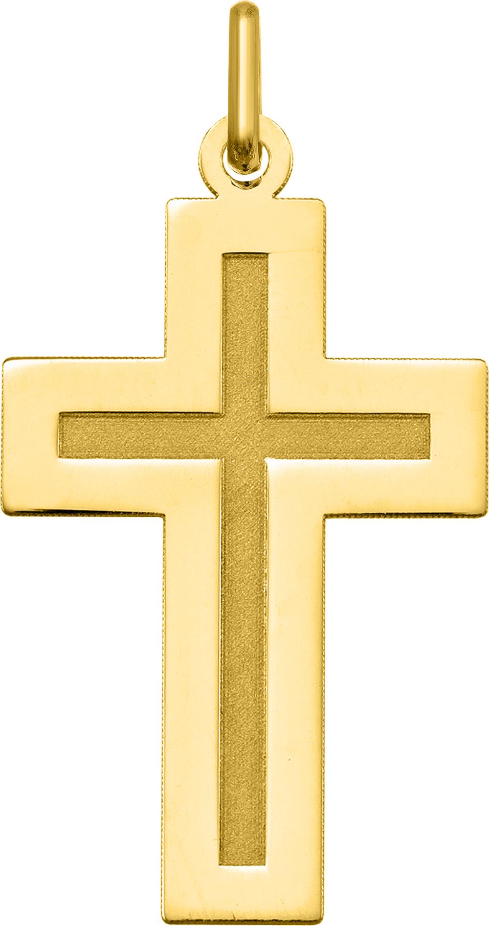 9KAY4007 - Charms & Pendants - 9CT YELLOW GOLD