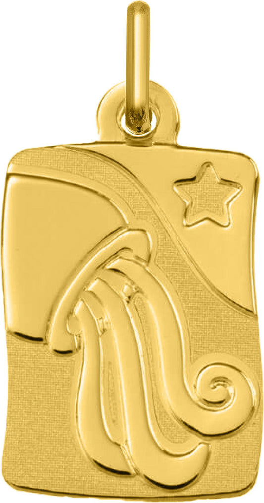 9KAY5001 - Charms & Pendants - 9CT YELLOW GOLD