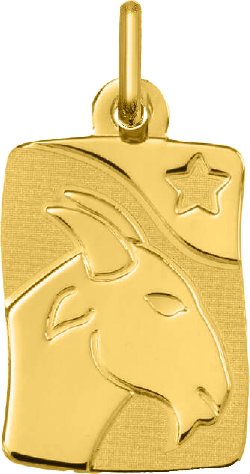 9KAY5004 - Charms & Pendants - 9CT YELLOW GOLD