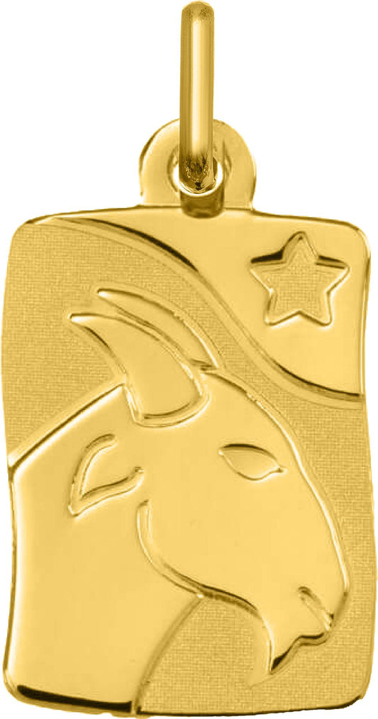 9KAY5004 - Charms & Pendants - 9CT YELLOW GOLD