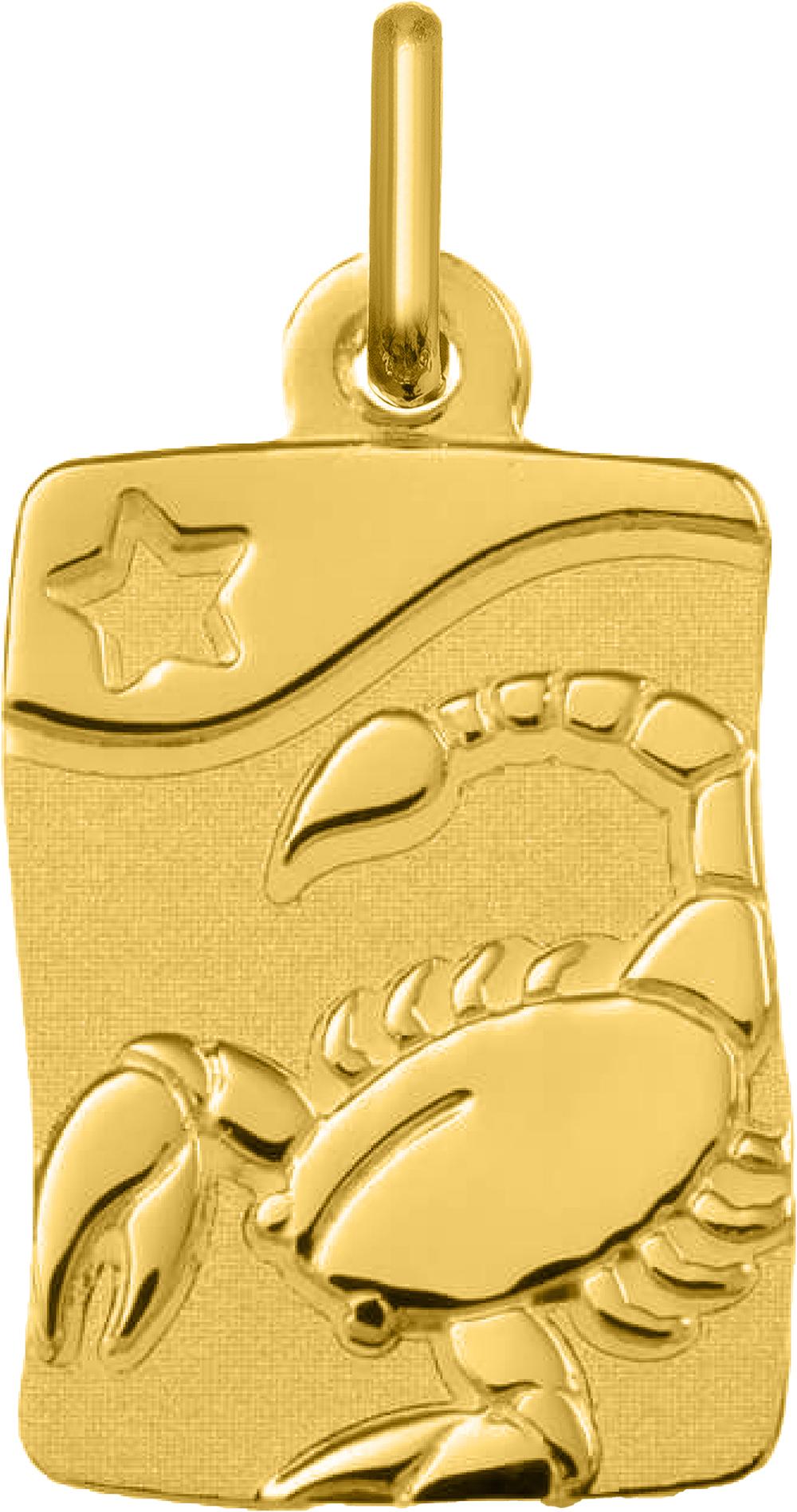 9KAY5005 - Charms & Pendants - 9CT YELLOW GOLD