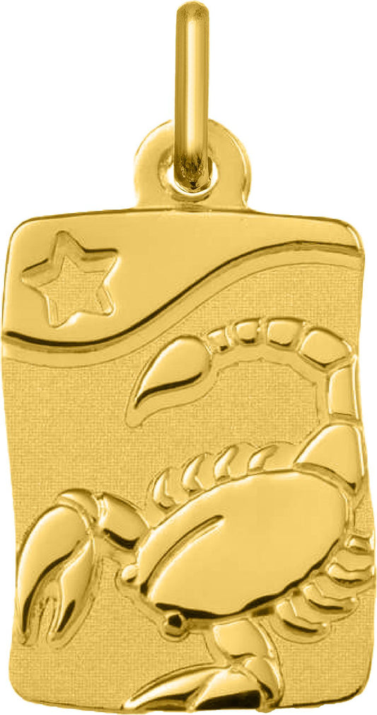 9KAY5005 - Charms & Pendants - 9CT YELLOW GOLD