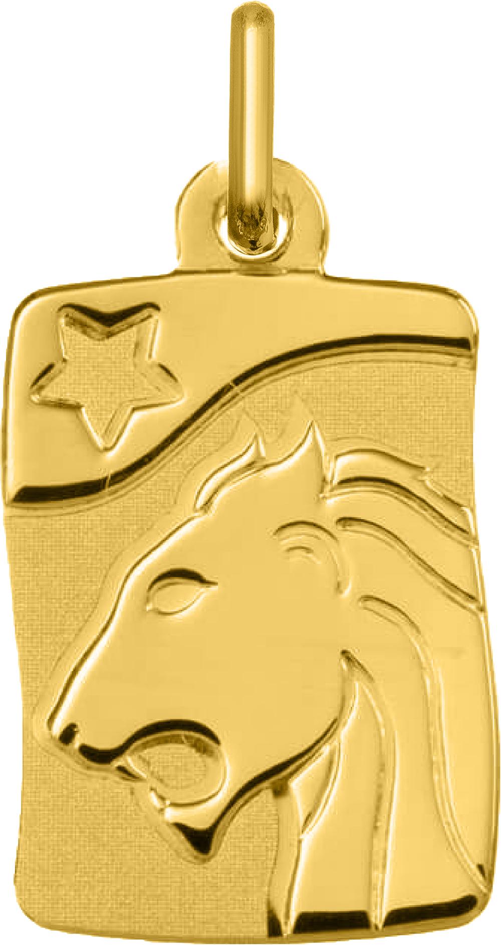 9KAY5007 - Charms & Pendants - 9CT YELLOW GOLD