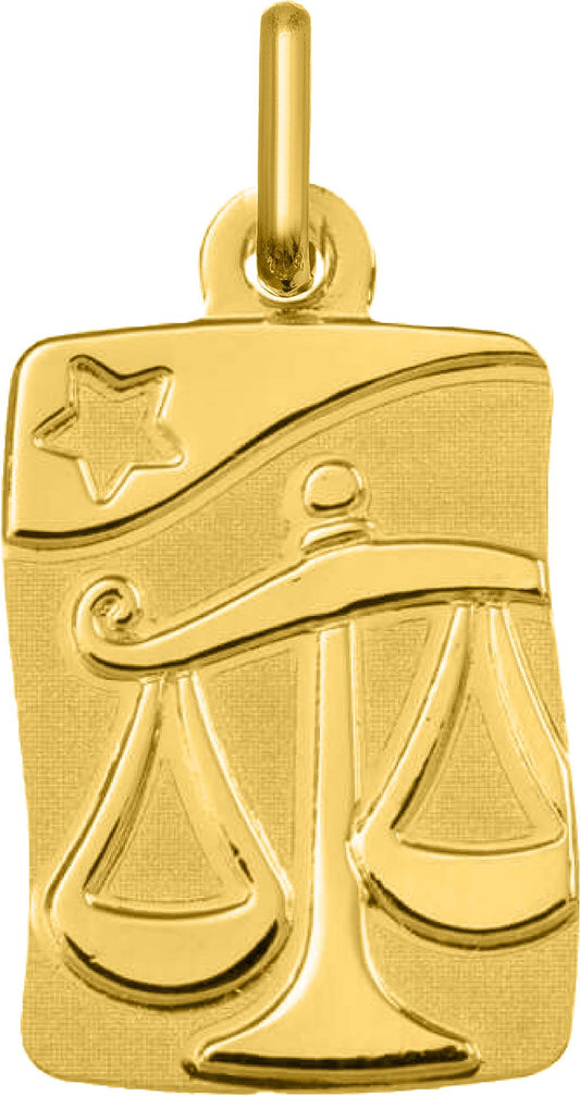 9KAY5008 - Charms & Pendants - 9CT YELLOW GOLD