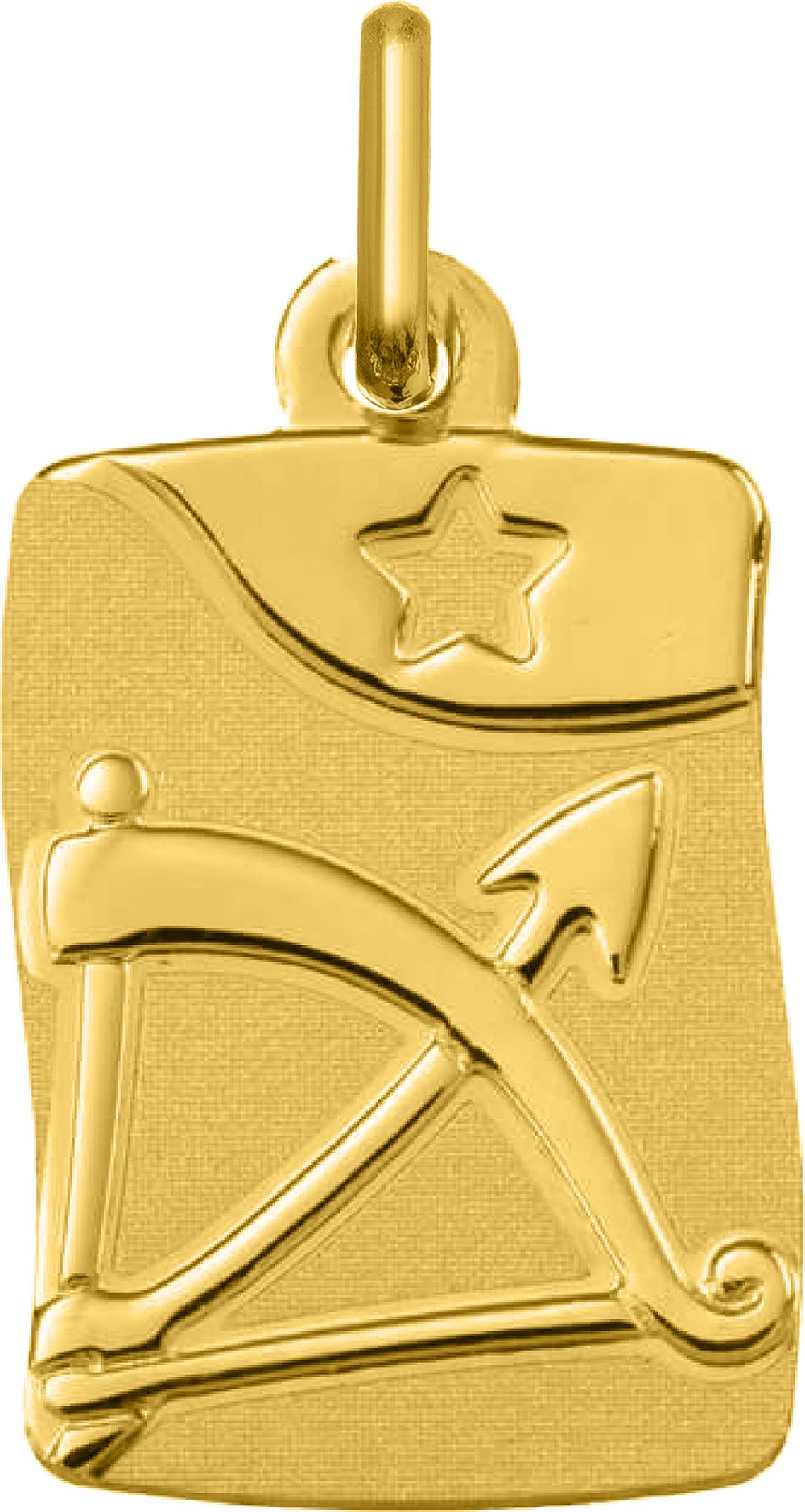 9KAY5010 - Charms & Pendants - 9CT YELLOW GOLD
