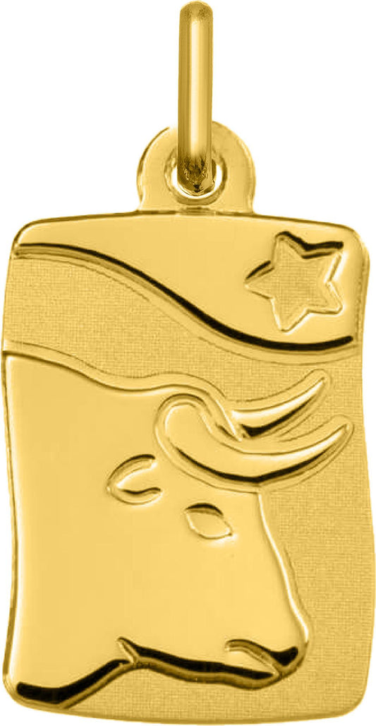 9KAY5011 - Charms & Pendants - 9CT YELLOW GOLD