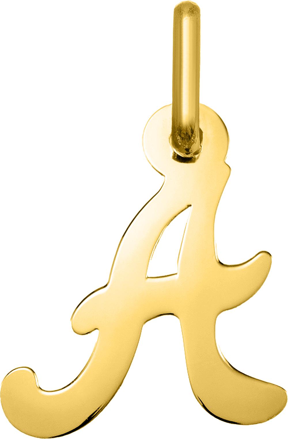 9KAY5013 - Charms & Pendants - 9CT YELLOW GOLD