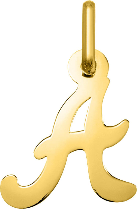 9KAY5013 - Charms & Pendants - 9CT YELLOW GOLD