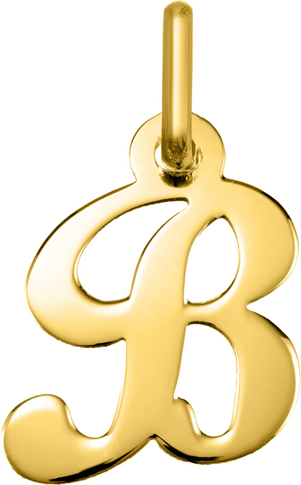 9KAY5014 - Charms & Pendants - 9CT YELLOW GOLD
