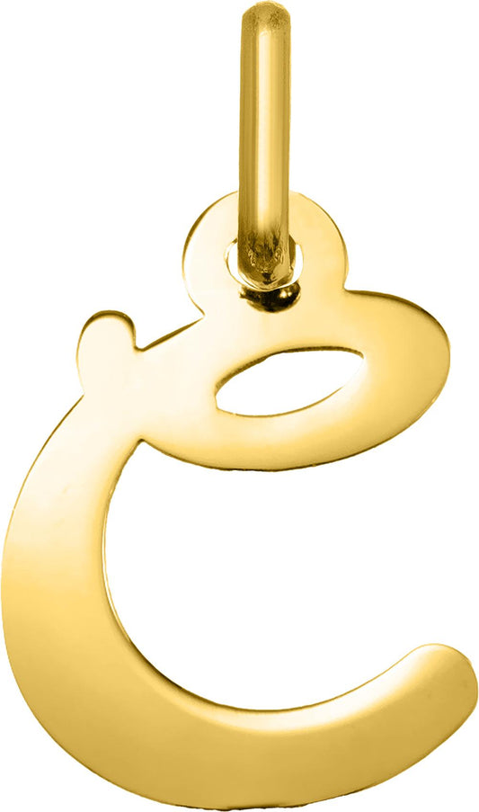 9KAY5015 - Charms & Pendants - 9CT YELLOW GOLD