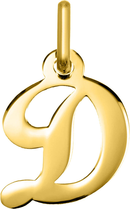 9KAY5016 - Charms & Pendants - 9CT YELLOW GOLD