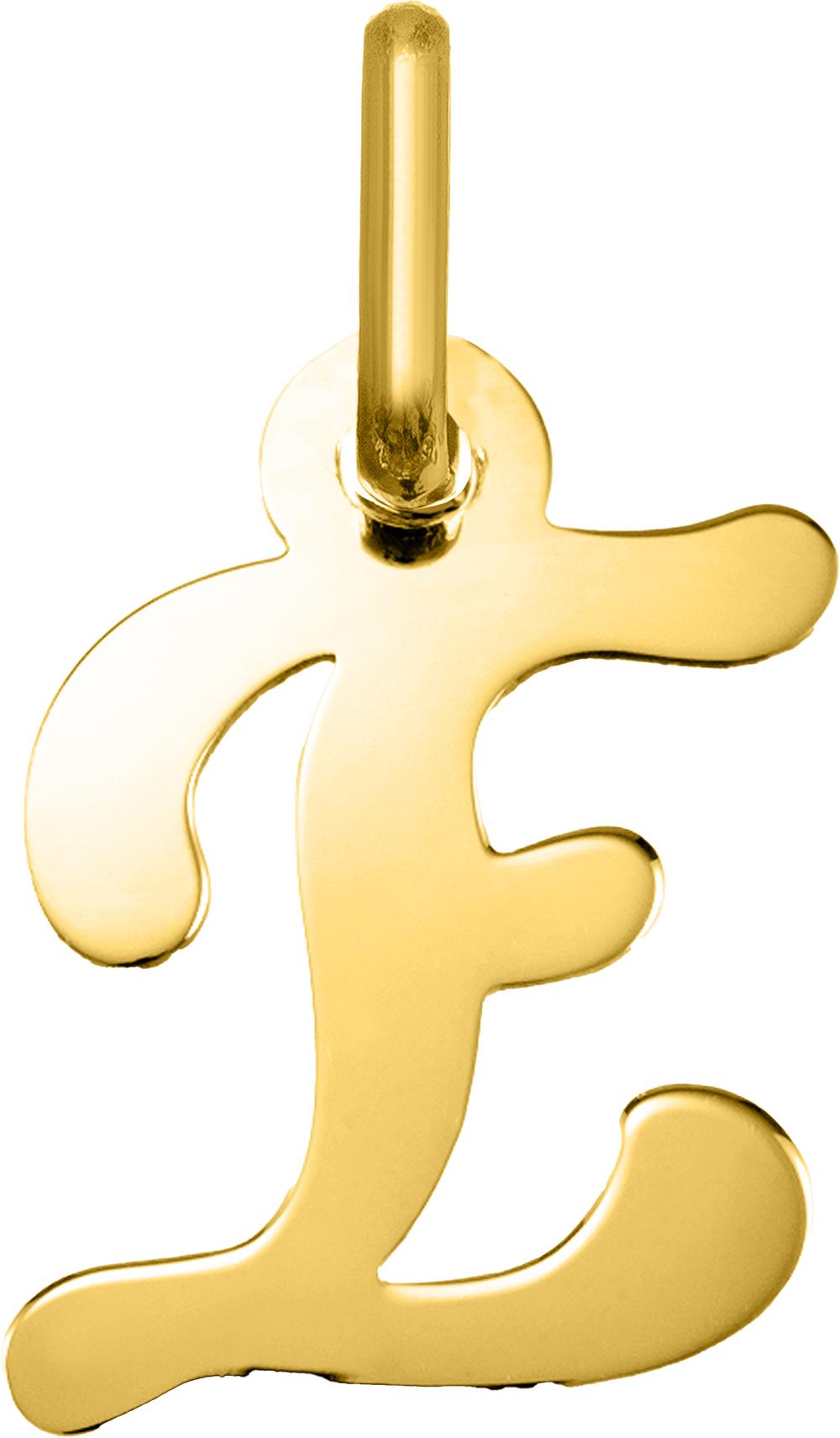 9KAY5017 - Charms & Pendants - 9CT YELLOW GOLD