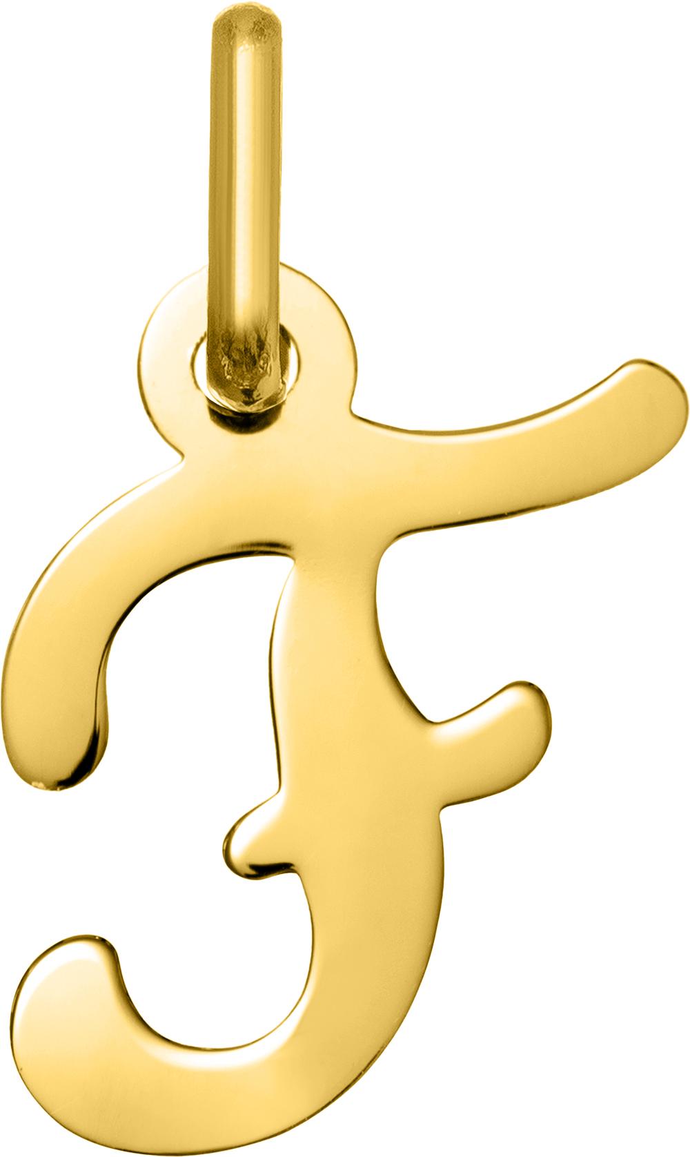 9KAY5018 - Charms & Pendants - 9CT YELLOW GOLD
