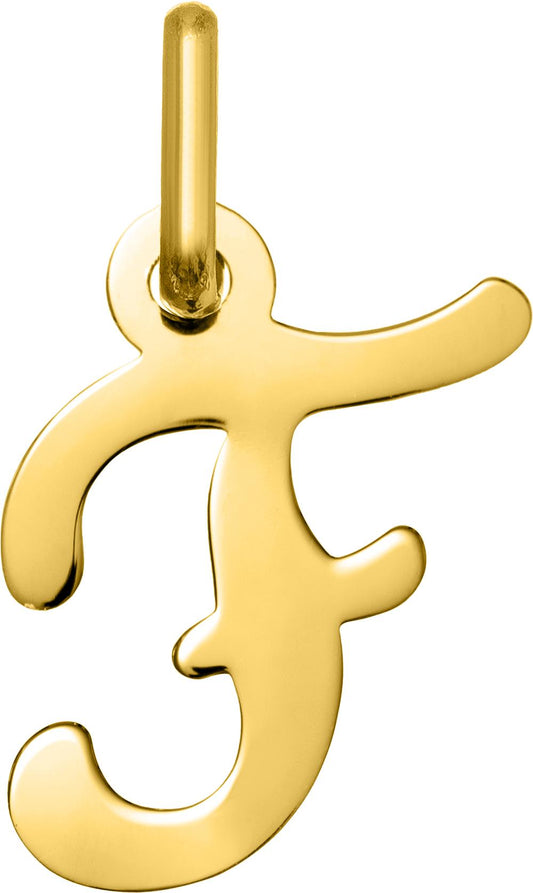 9KAY5018 - Charms & Pendants - 9CT YELLOW GOLD