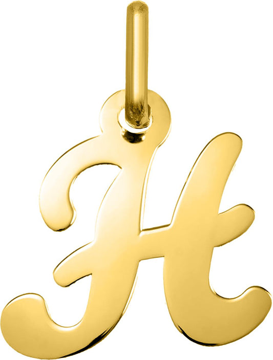 9KAY5020 - Charms & Pendants - 9CT YELLOW GOLD
