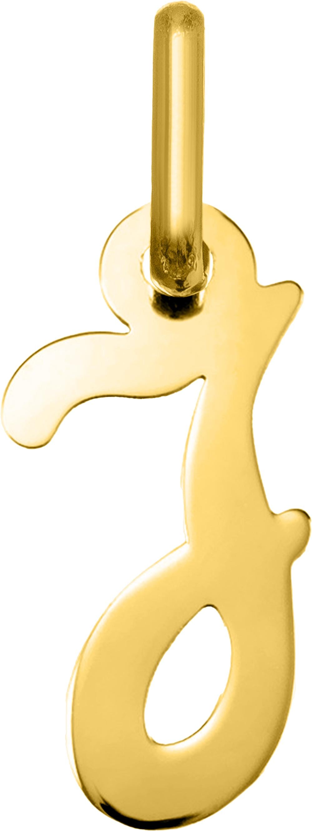 9KAY5022 - Charms & Pendants - 9CT YELLOW GOLD