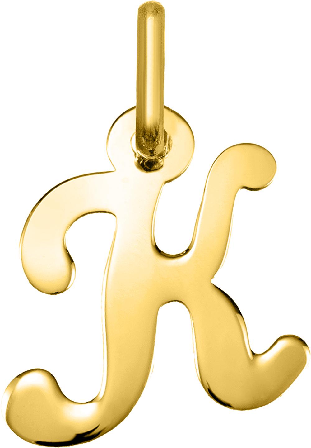 9KAY5023 - Charms & Pendants - 9CT YELLOW GOLD