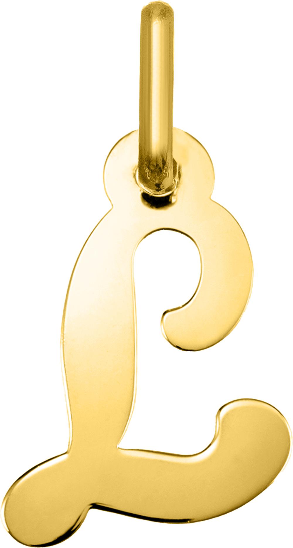 9KAY5024 - Charms & Pendants - 9CT YELLOW GOLD